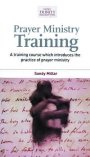 Prayer Ministry Training Video