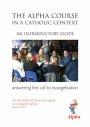 Alpha Course in a Catholic Context