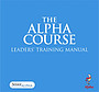 Senior Alpha: Leaders Manual