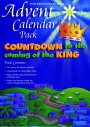 Coming of the King Advent Calendar Pack