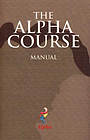Alpha Course: Guest Manual, Camouflage Desert Style