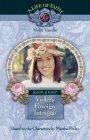 Violet's Foreign Intrigue - 
