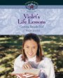 Violets' Life Lessons: Finding Joy in Serving Christ
