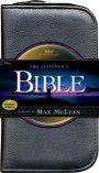 NIV Listener's Bible: CD