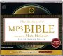 ESV Listener's Audio Bible: MP3  CD
