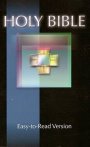 ERV Bible: Paperback: Easy Reading version