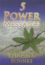 5 Power Messages Audio CD