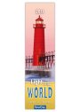 Light Of The World 2010 Bookmark Calendar