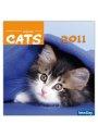 Cats 2010 Calendar