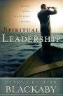 Spiritual Leadership