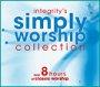 Integrity's Simply Worship Collection 