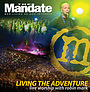 Living The Adventure CD