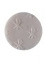 Peoples Altar Bread All Over Cross - Wholemeal Kyro - Pack of 250