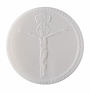 Priest Crucifix Altar Bread - Pack of 50
