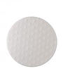 Celebration Host All Over Cross - White Kyro - Pack of 20