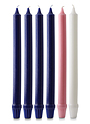 Advent Candle Set