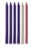 Advent Candle Set
