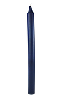Purple Advent Candle Plain (Each)