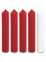 Advent Candle Set