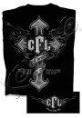 Christ For Life T Shirt