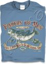 Fishers of Men 2 T Shirt