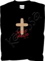 Jesus Heals T Shirt