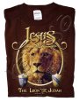 Lion of Judah T Shirt