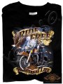 Ride Free T Shirt