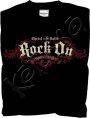 Rock On T Shirt