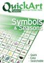 Quickart Select: Symbols and Seasons