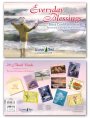 Assorted Everyday Blessings Cards - Pack Of 20