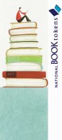 The Reader - Book Token Gift Card