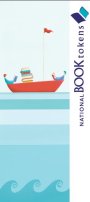 Reading on Sea - Book Token Gift Card