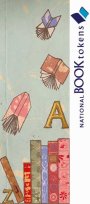 Flying Books - Book Token Gift Card