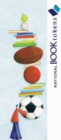 Bookballs - Book Token Gift Card
