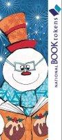 Super Snowman - Book Token Gift Card