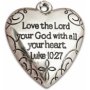 All My Heart Necklace