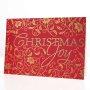Christmas Joy Card - Pack of 18