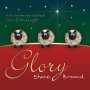 While Shepherds Watched Card - Pack of 5