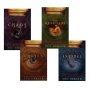 Ted Dekker's Lost Books Bundle
