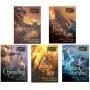 The Wormling Series Bundle