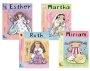 First Word Heroines Bundle