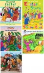 Easter Story Value Pack