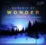 Moments Of Wonder CD
