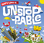 God's Love Is Unstoppable
