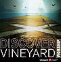 Discover Vineyard Worship Cd