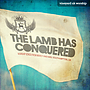 The Lamb Has Conquered CD