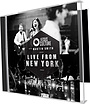 Jesus Culture with Martin Smith: Live From New York Jesus Culture with Martin Smith: Live From New York