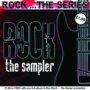 Rock Ther Series Sampler CD