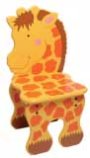 Giraffe Chair